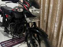 Bajaj Discover 135 2009 Motorbike
