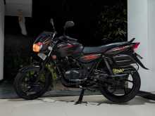 Bajaj Discover 135 2010 Motorbike
