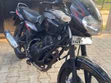 Bajaj Discover 135 2009 Motorbike