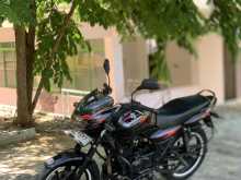 Bajaj Discover 135 2009 Motorbike