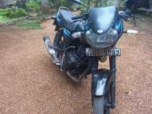 Bajaj Discover 135 2009 Motorbike