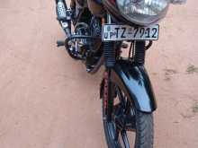 Bajaj Discover 135 2007 Motorbike