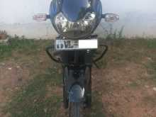 Bajaj Discover 135 DTS-i 2010 Motorbike