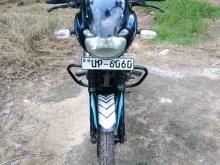 Bajaj Discover 135 2009 Motorbike