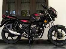 Bajaj Discover 135 2009 Motorbike