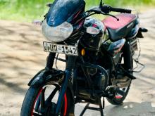 Bajaj Discover 135 2008 Motorbike