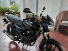 Bajaj Discover 135 2010 Motorbike