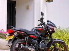 Bajaj Discover 135 2008 Motorbike