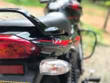 Bajaj Discover 135 2010 Motorbike