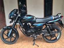 Bajaj Discover 135 2007 Motorbike