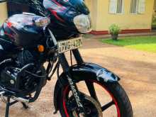 Bajaj Discover 135 2009 Motorbike