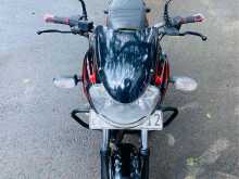 Bajaj Discover 135 2008 Motorbike