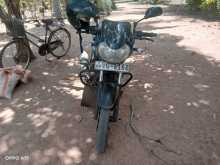 Bajaj Discover 135 2009 Motorbike