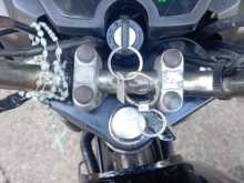 Bajaj Discover 135 2009 Motorbike