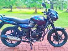 Bajaj Discover 135 2008 Motorbike