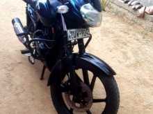 Bajaj Discover 135 2009 Motorbike