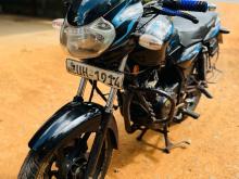 Bajaj Discover 2009 Motorbike