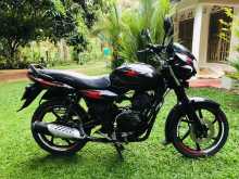 Bajaj Discover 2009 Motorbike