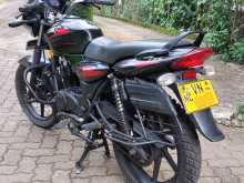 Bajaj Discover 135 2010 Motorbike