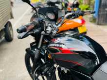 Bajaj DISCOVER 135 2009 Motorbike
