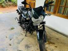 Bajaj Discover 135 2009 Motorbike