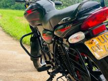 Bajaj Discover 135 2008 Motorbike