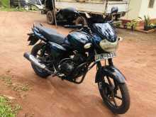 Bajaj Discover 135 2008 Motorbike