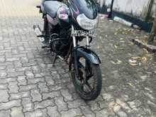 Bajaj Discover 135 2010 Motorbike