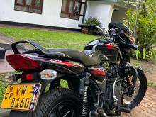 Bajaj Discover 135 2010 Motorbike