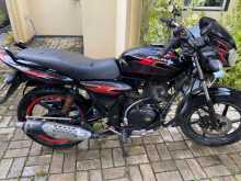 Bajaj Discover 135 2010 Motorbike