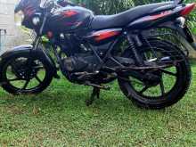 Bajaj Discover 135 2007 Motorbike