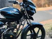 Bajaj Discover 135 2009 Motorbike