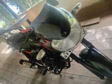 Bajaj Discover 135 2010 Motorbike