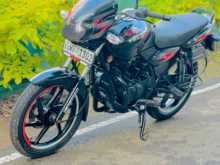 Bajaj Discover 135 2011 Motorbike