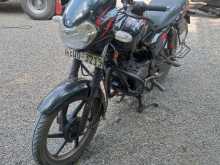 Bajaj DISCOVER 135 2008 Motorbike