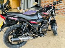 Bajaj Discover 135 2010 Motorbike