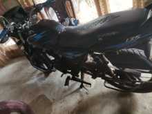 Bajaj Discover 135 2008 Motorbike