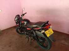 Bajaj Discover 135 2010 Motorbike