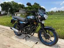 Bajaj Discover 135 2009 Motorbike