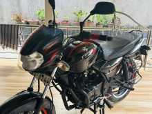 Bajaj Discover 135 2010 Motorbike