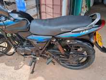 Bajaj Discover 135 2010 Motorbike