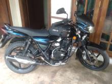 Bajaj DISCOVER 135 2008 Motorbike