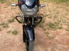 Bajaj Discover 135 2009 Motorbike