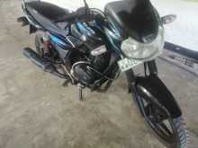 Bajaj Discover 135 2009 Motorbike