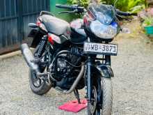 Bajaj Discover 135 2010 Motorbike