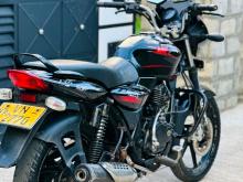Bajaj Discover 135 2010 Motorbike
