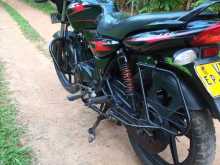 Bajaj Discover 135 2010 Motorbike