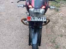 Bajaj Discover 135 2009 Motorbike