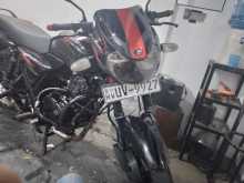 Bajaj DISCOVER 135 2008 Motorbike