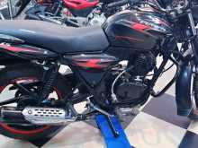 Bajaj Discover 135 2009 Motorbike